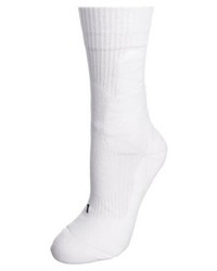 Chaussettes blanches Falke