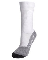Chaussettes blanches Falke