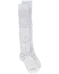 Chaussettes blanches fe-fe