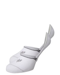 Chaussettes blanches Marc O'Polo