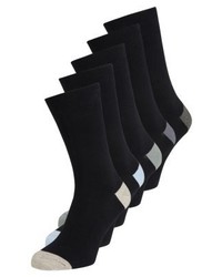 Chaussettes bleu marine Pier One