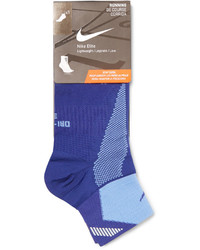 Chaussettes bleues Nike