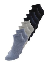Chaussettes bleues s.Oliver
