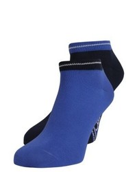 Chaussettes bleues Tommy Hilfiger