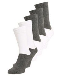 Chaussettes gris foncé Brooklyn's Own by Rocawear