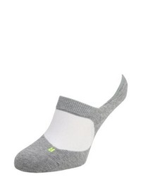 Chaussettes grises Falke