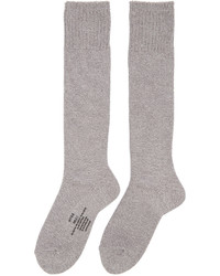 Chaussettes grises Hyke