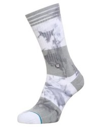 Chaussettes grises Stance