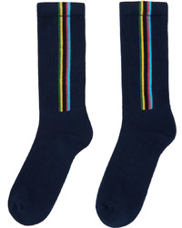 Chaussettes multicolores Ps By Paul Smith