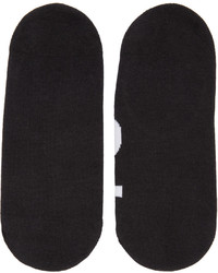 Chaussettes noires Y-3