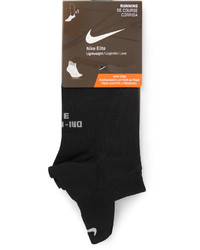 Chaussettes noires Nike