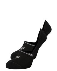Chaussettes noires Marc O'Polo