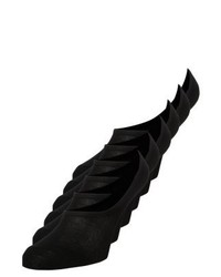 Chaussettes noires s.Oliver
