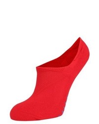 Chaussettes rouges Falke