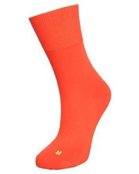 Chaussettes rouges Falke