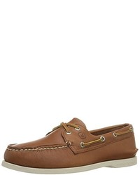 Chaussures bateau marron Sperry Top-Sider