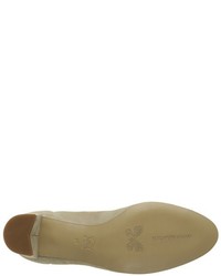 Chaussures beiges Elizabeth Stuart