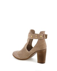 Chaussures beiges MARIA MARE