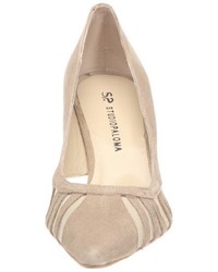 Chaussures beiges STUDIO PALOMA