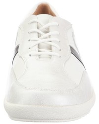 Chaussures blanches Ganter