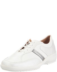 Chaussures blanches Ganter