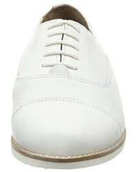Chaussures blanches New Look