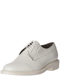 Chaussures blanches Robert Clergerie