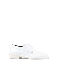 Chaussures blanches Robert Clergerie