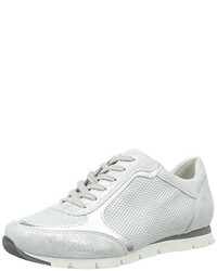 Chaussures blanches Semler