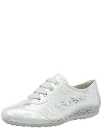 Chaussures blanches Semler