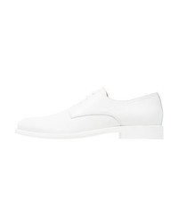 Chaussures blanches Zign