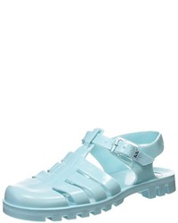 Chaussures bleu clair Juju Shoes