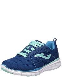 Chaussures bleu marine Joma