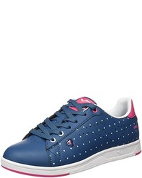 Chaussures bleues Joma
