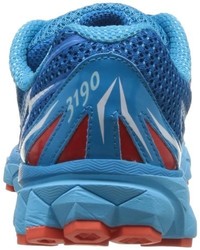 Chaussures bleues New Balance