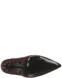 Chaussures bordeaux Aldo