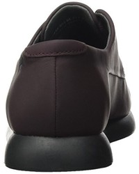 Chaussures bordeaux Camper