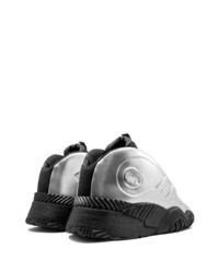 Chaussures de sport argentées Adidas Originals By Alexander Wang