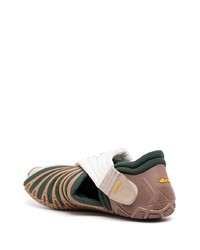 Chaussures de sport beiges SUICOKE FUROSHIKI