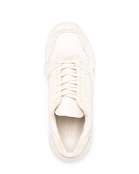 Chaussures de sport beiges Kenzo