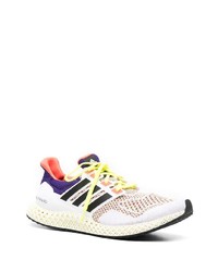 Chaussures de sport blanches adidas