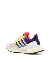 Chaussures de sport blanches adidas