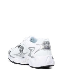 Chaussures de sport blanches New Balance