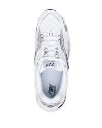 Chaussures de sport blanches New Balance