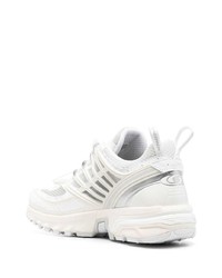 Chaussures de sport blanches Salomon S/Lab