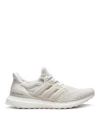 Chaussures de sport blanches adidas