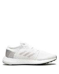 Chaussures de sport blanches adidas