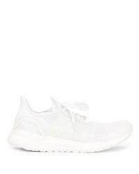 Chaussures de sport blanches adidas