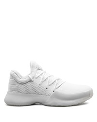 Chaussures de sport blanches adidas