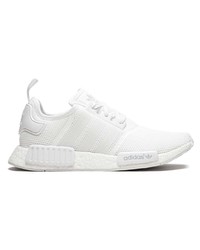 Chaussures de sport blanches adidas